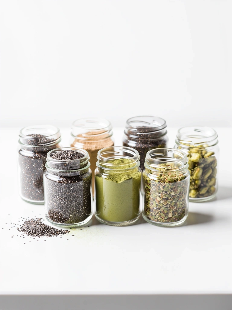 Superfoods do biura